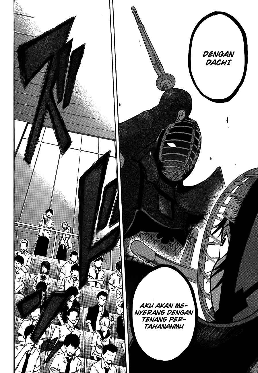 Chapter 40 - halaman 19