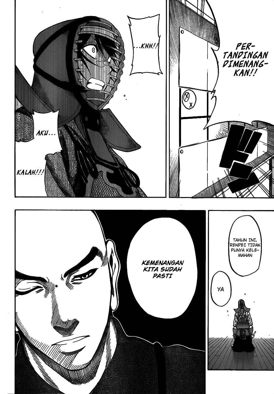 Chapter 40 - halaman 21