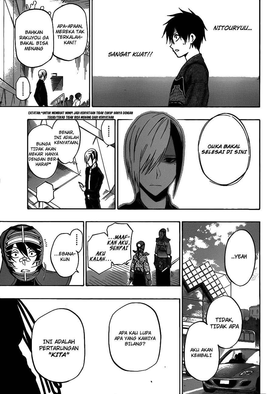 Chapter 40 - halaman 22