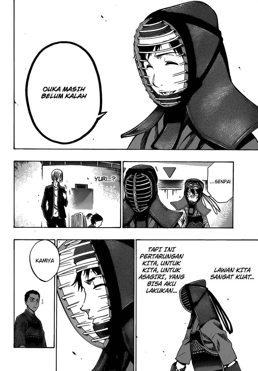 Chapter 40 - halaman 23