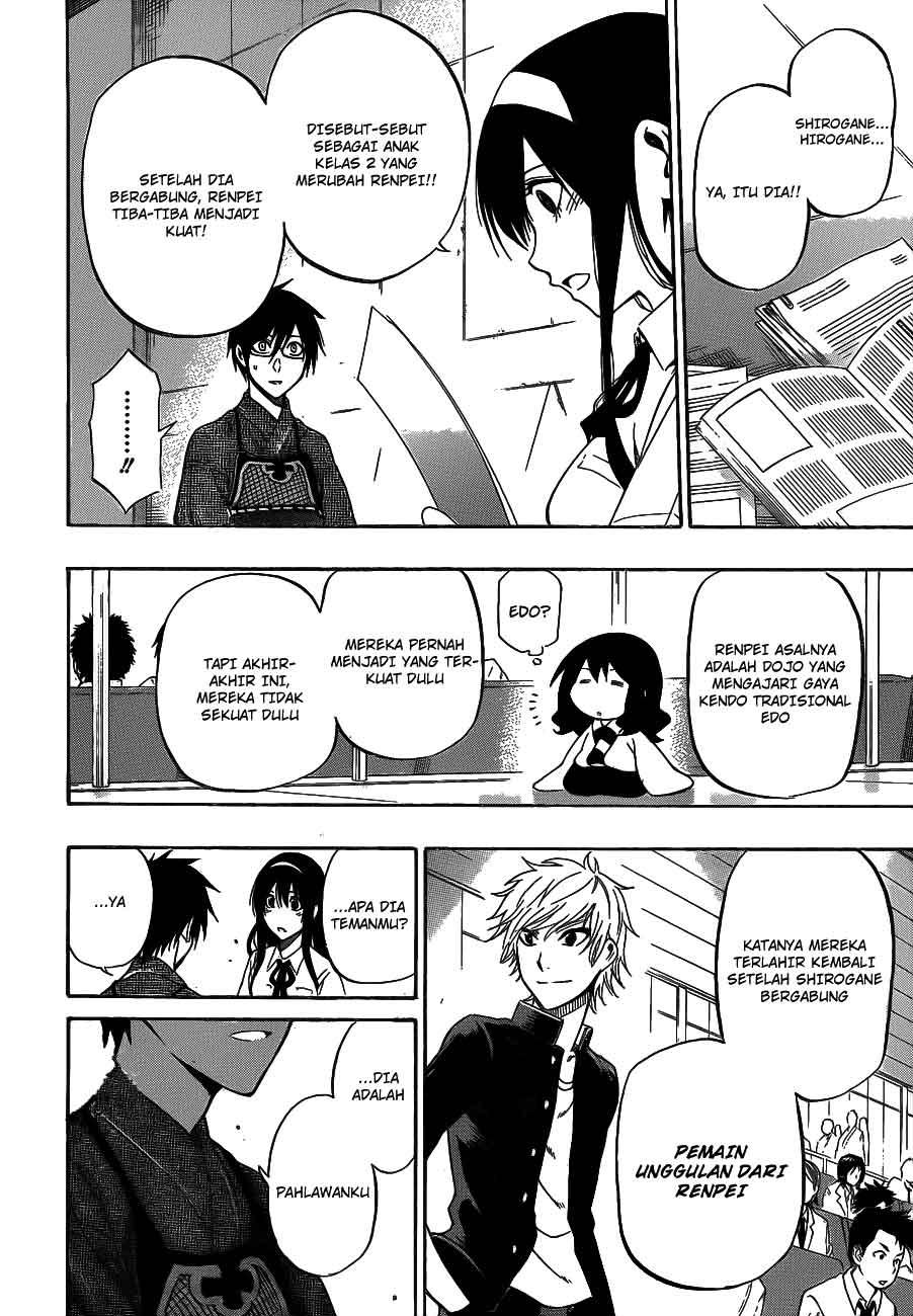 Chapter 40 - halaman 8