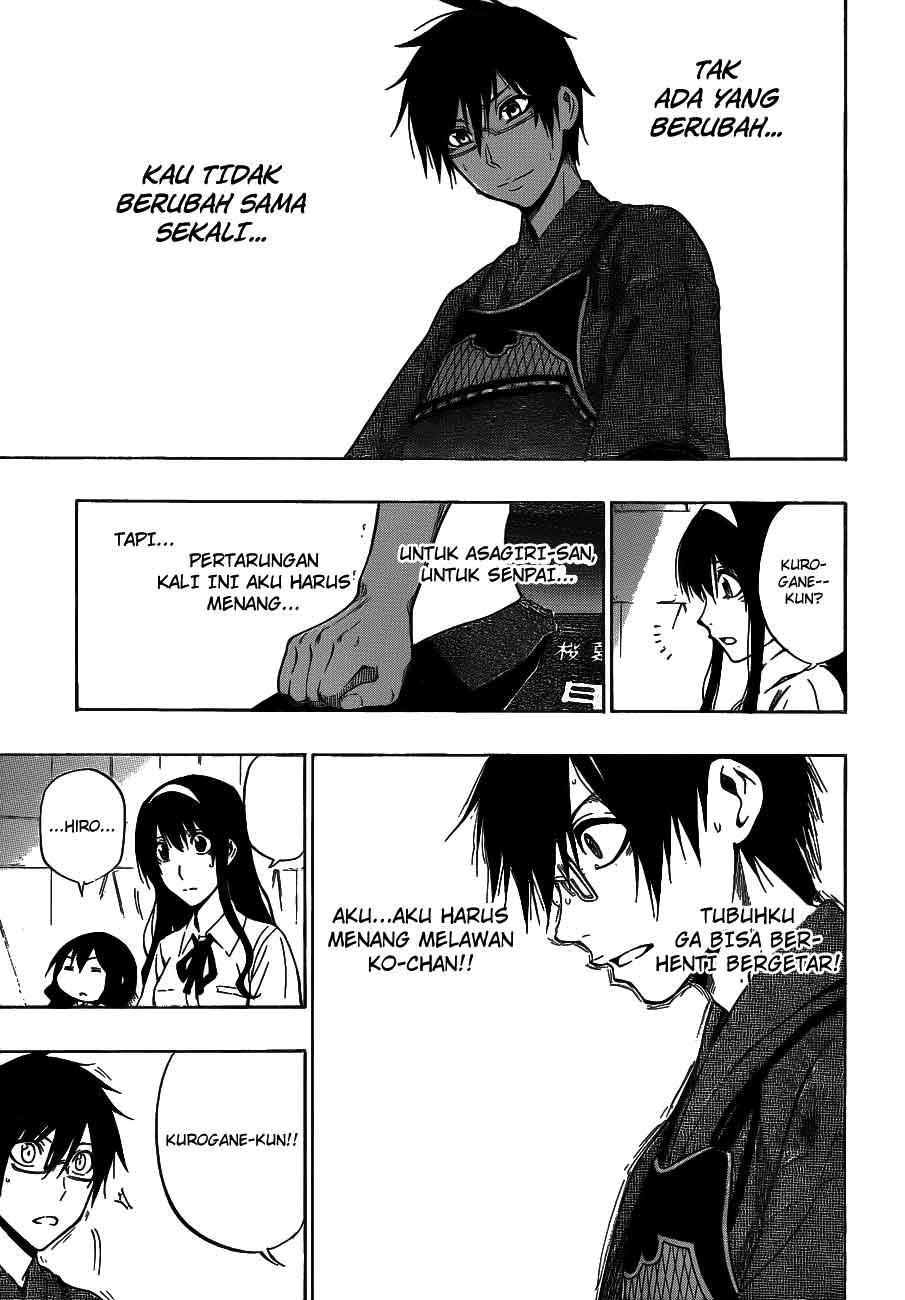 Chapter 40 - halaman 9