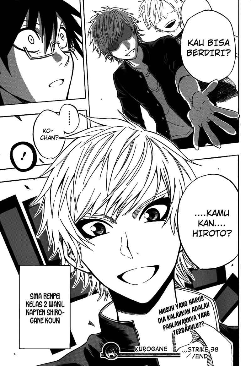 Chapter 39 - halaman 21