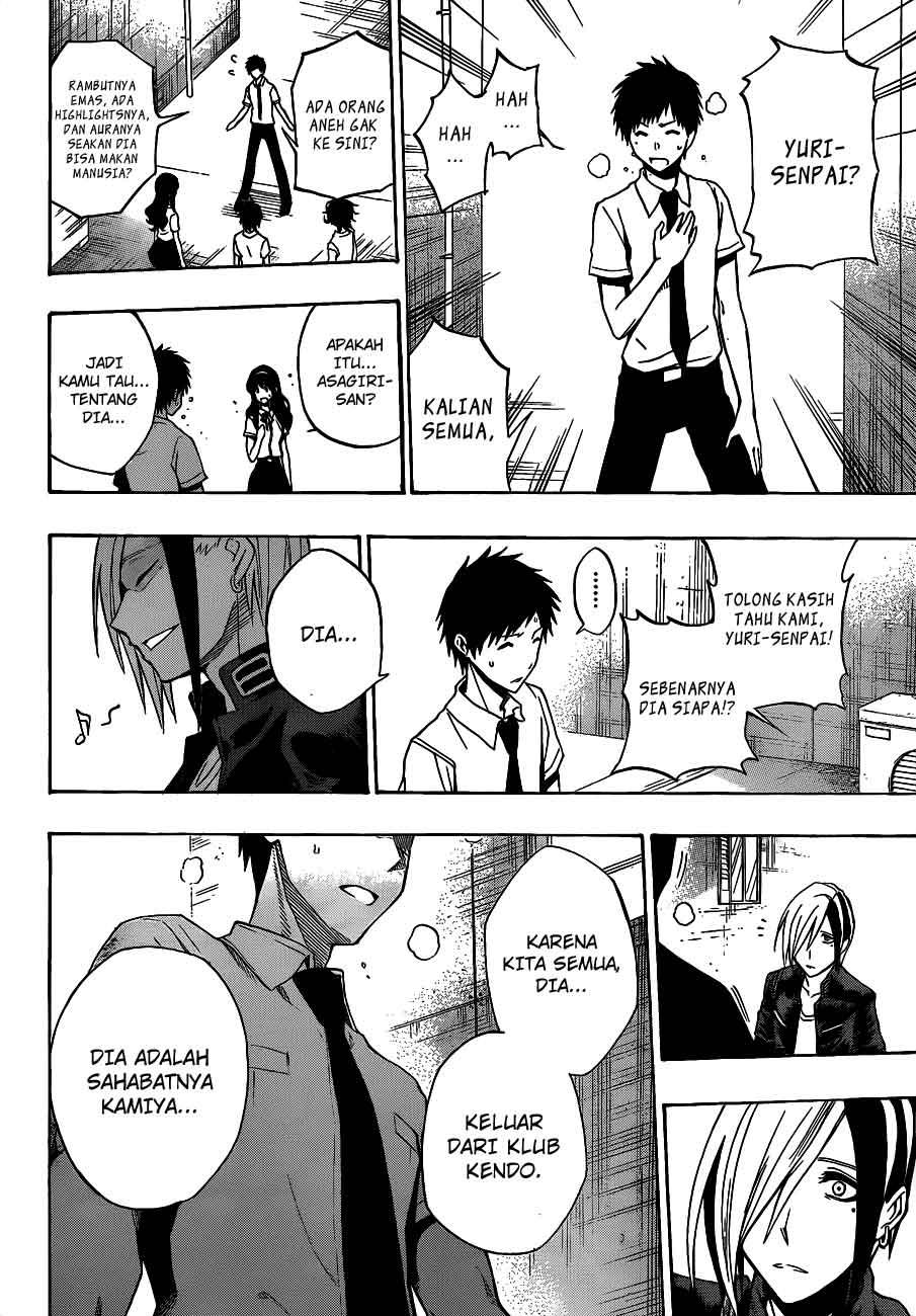 Chapter 35 - halaman 20