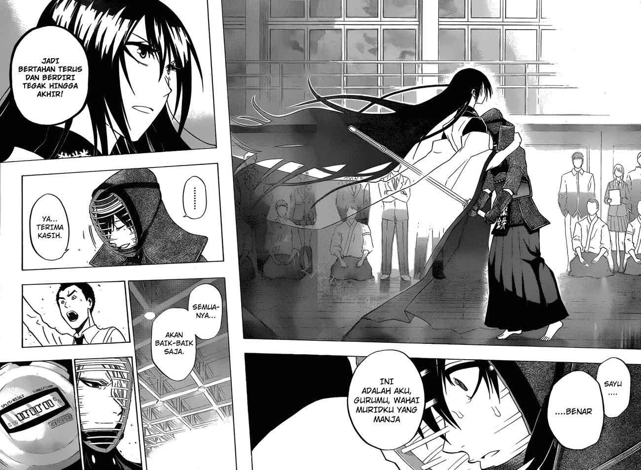 Chapter 33 - halaman 12