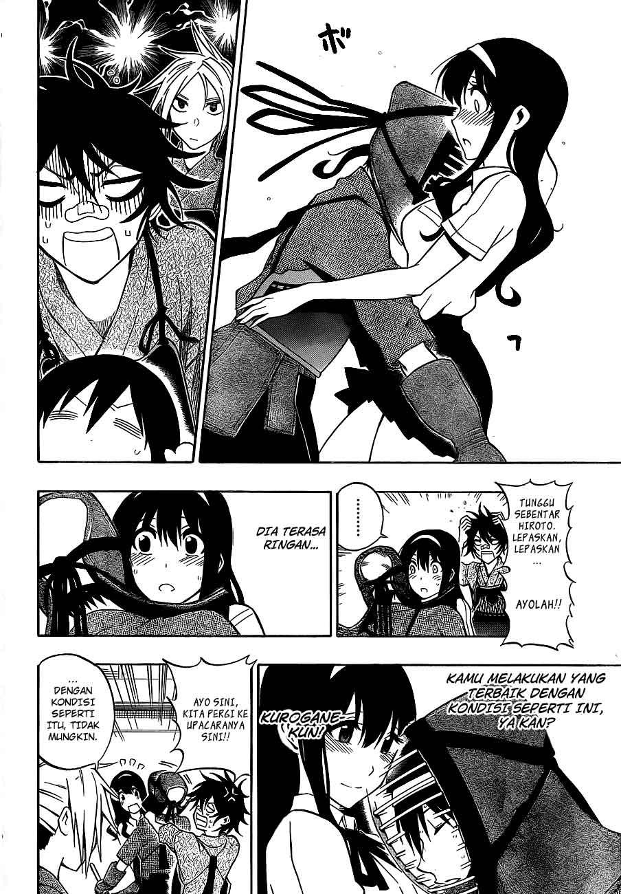 Chapter 33 - halaman 21