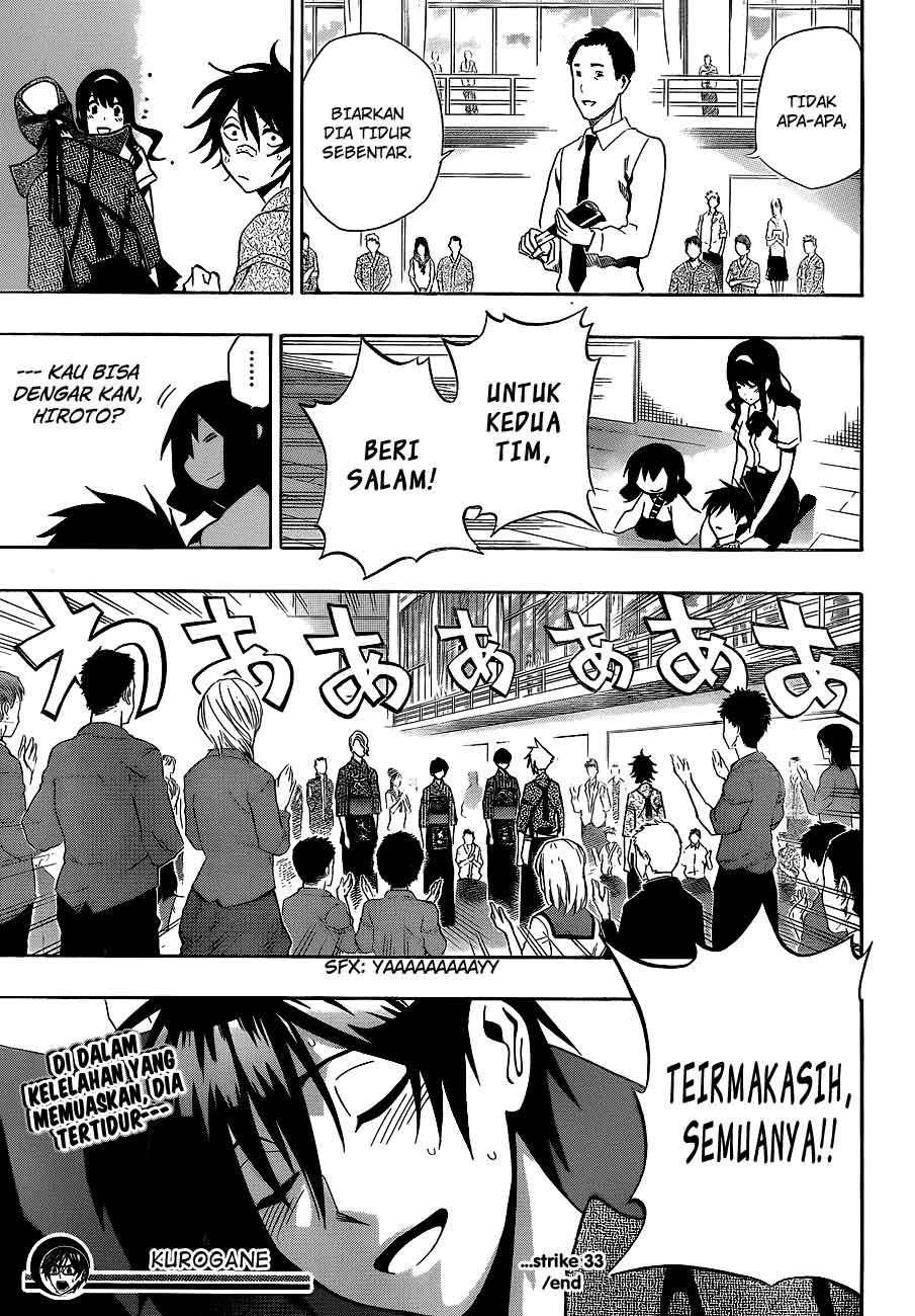 Chapter 33 - halaman 22