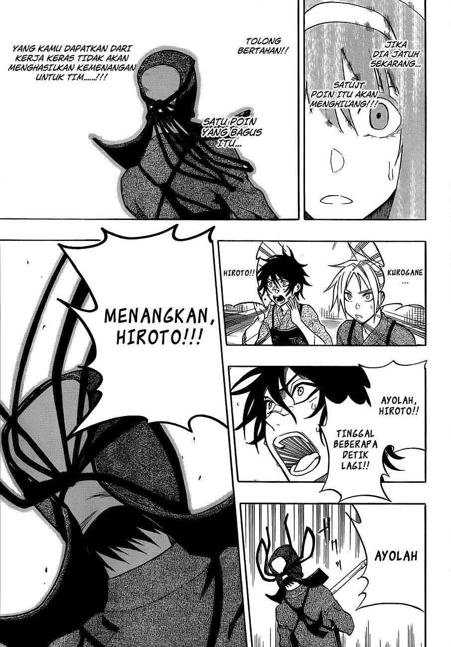Chapter 33 - halaman 9