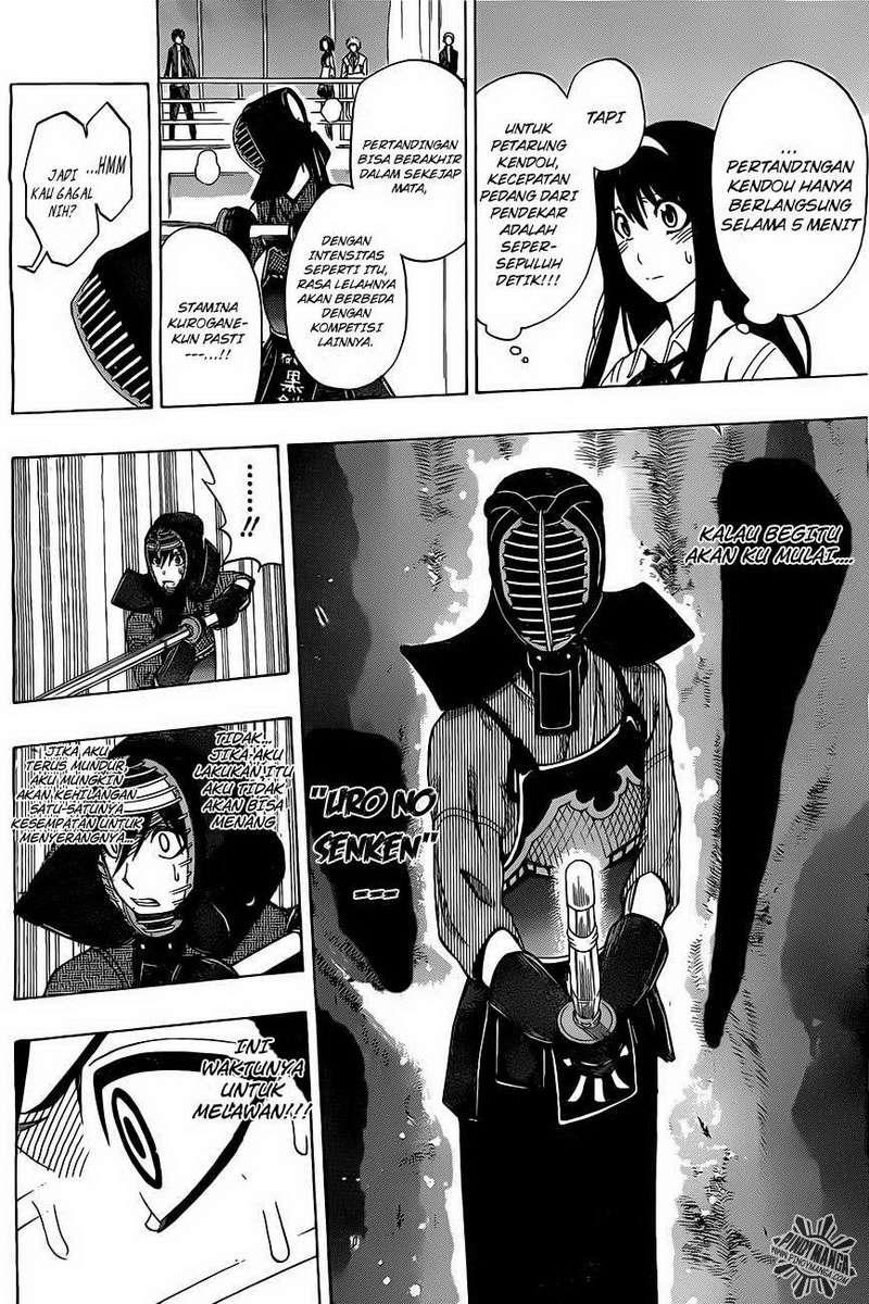 Chapter 31 - halaman 8
