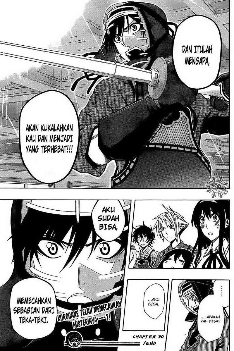 Chapter 30 - halaman 20