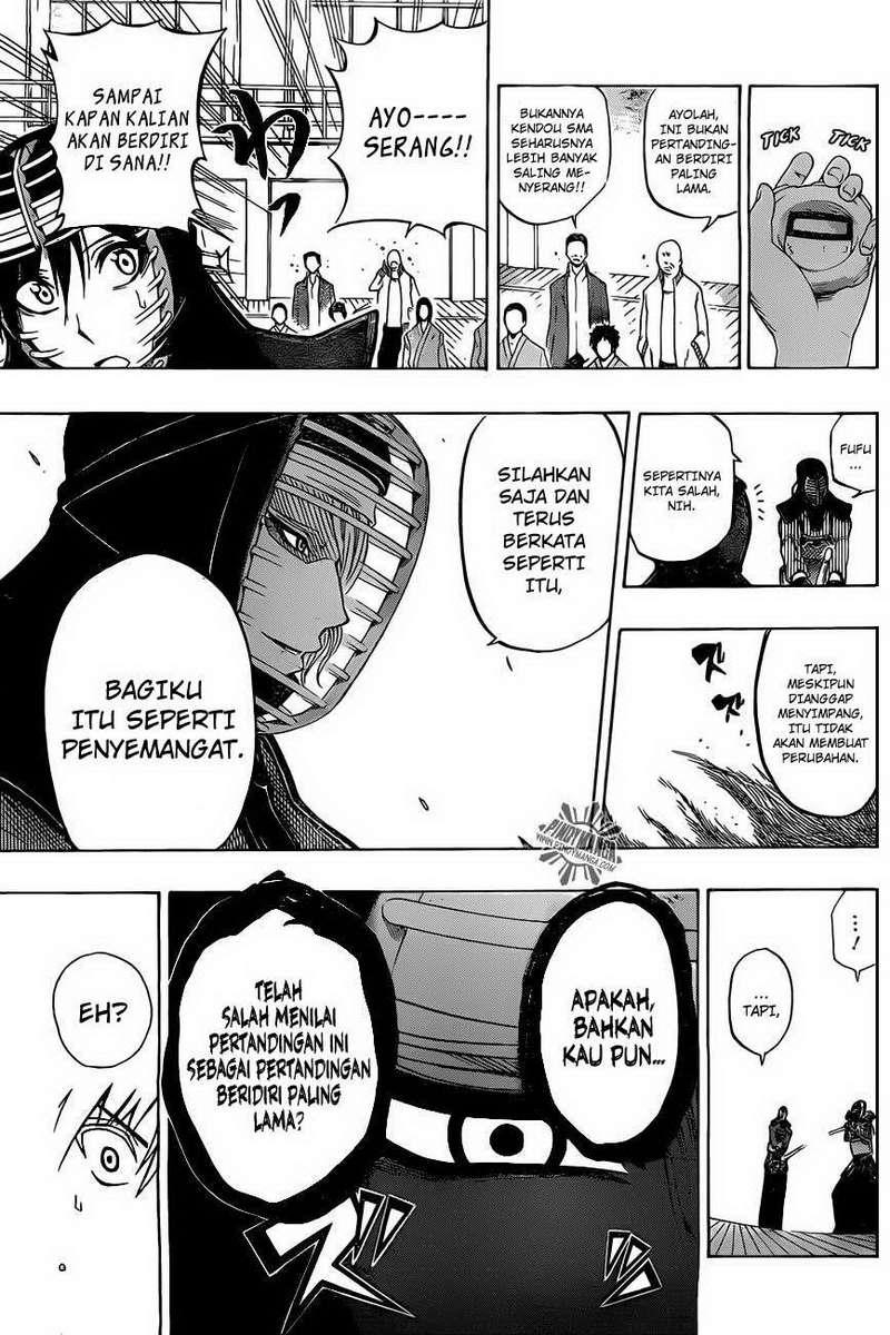 Chapter 30 - halaman 9