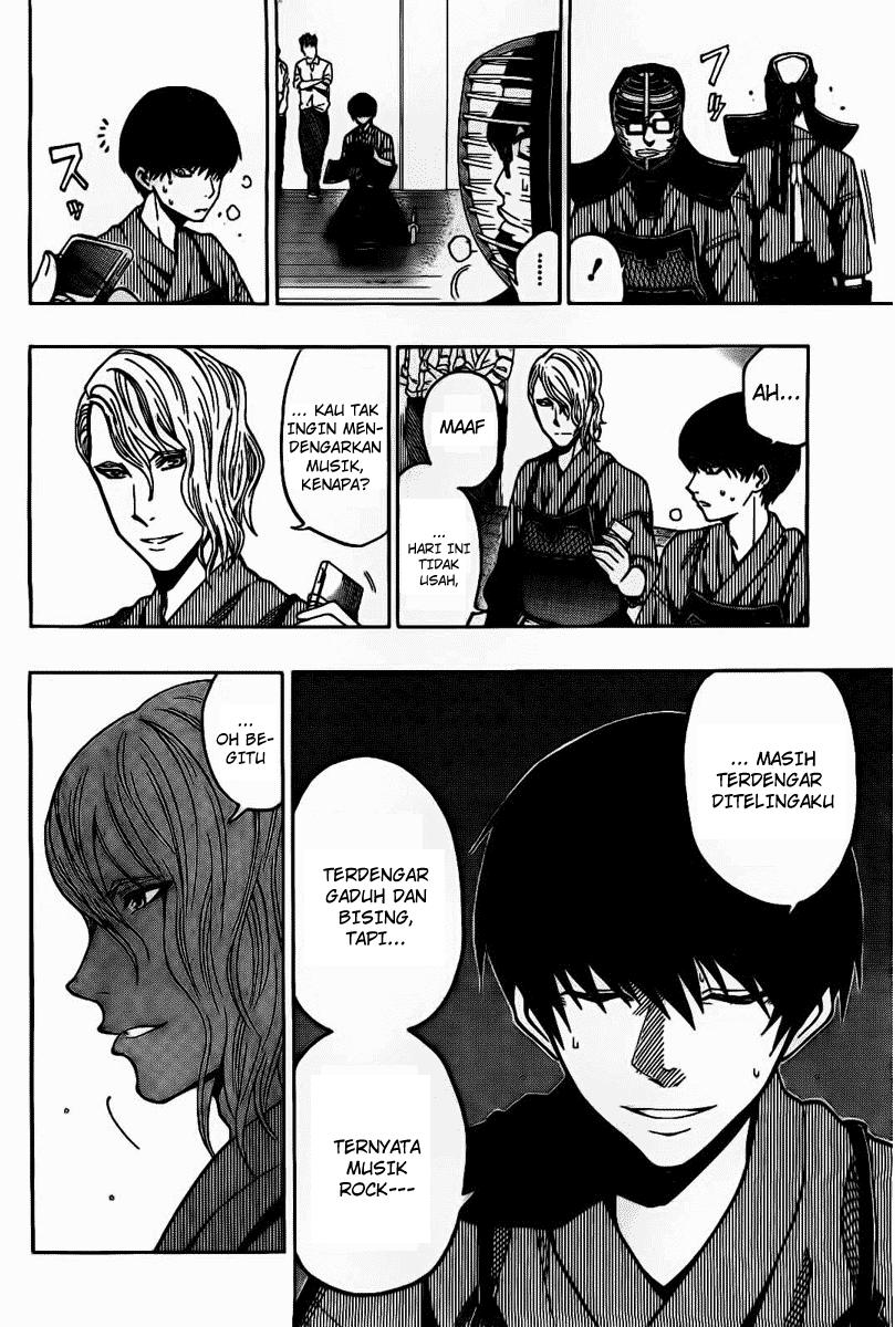 Chapter 28 - halaman 9