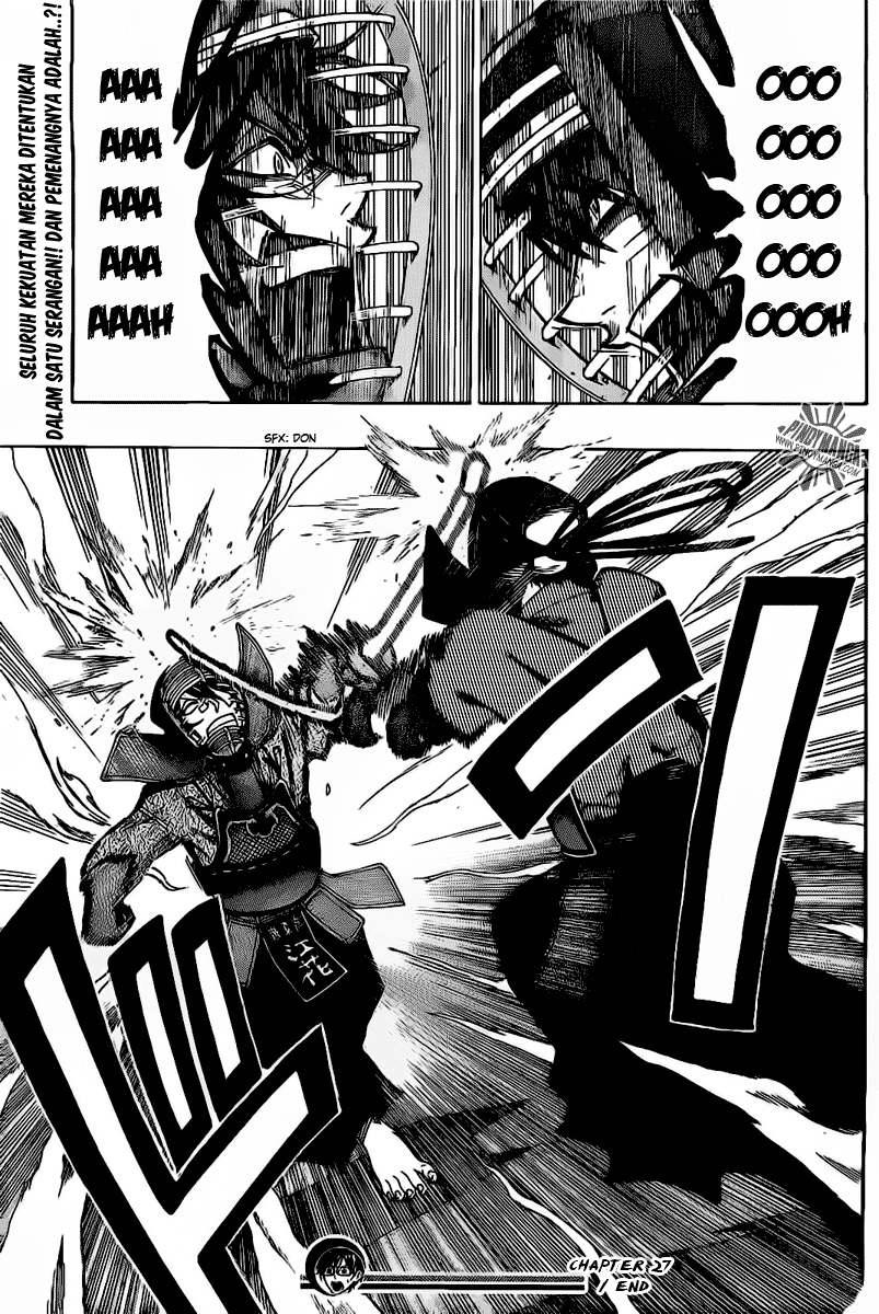 Chapter 27 - halaman 21