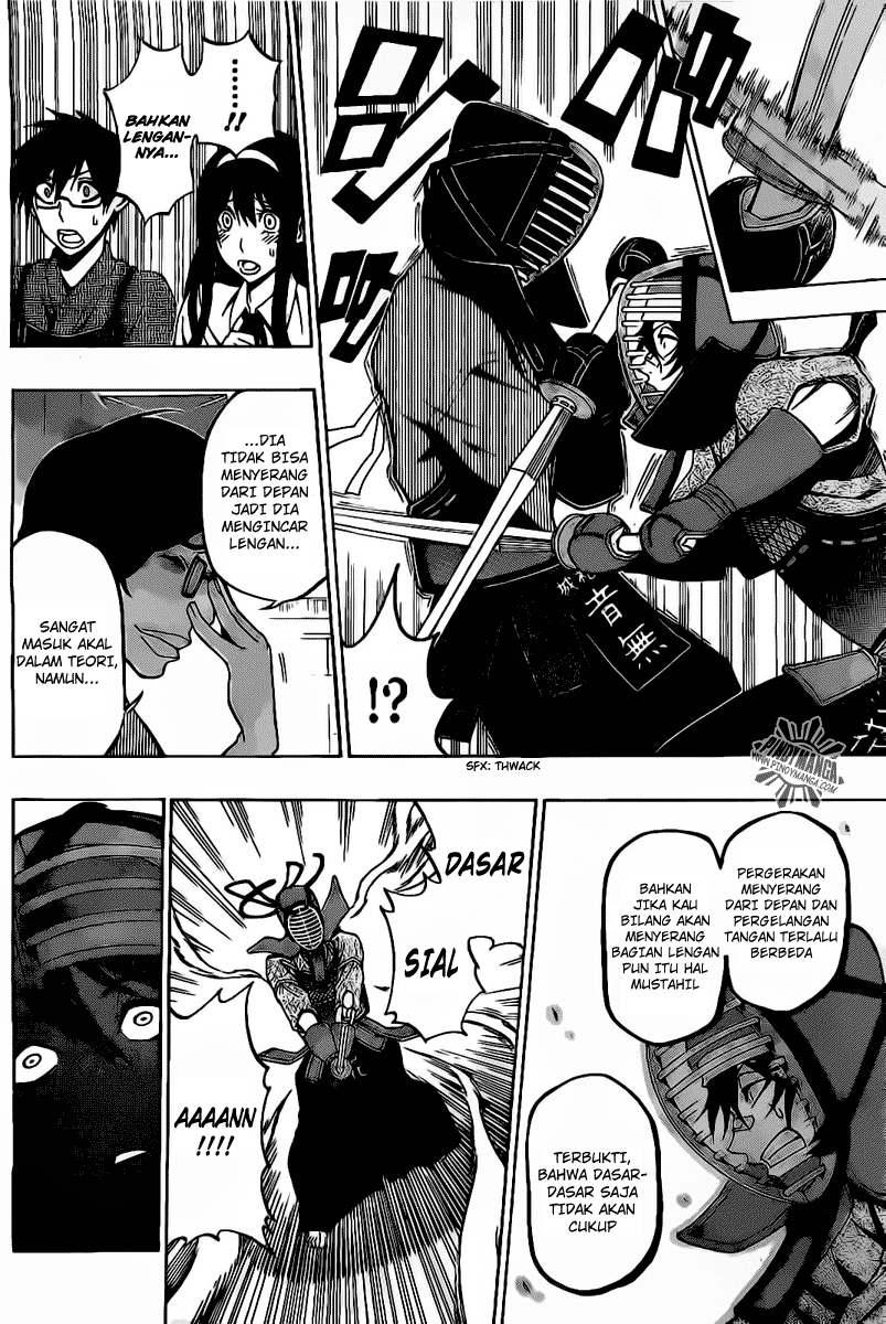 Chapter 27 - halaman 8