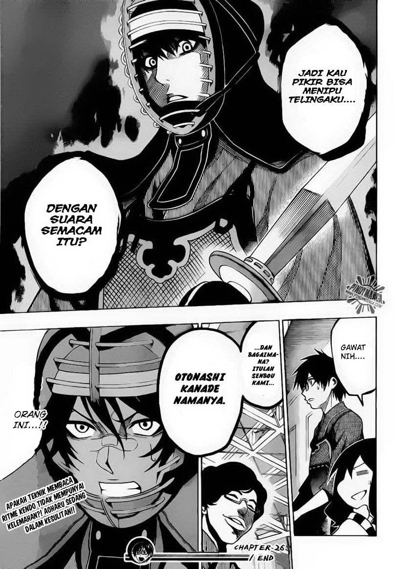 Chapter 26 - halaman 20
