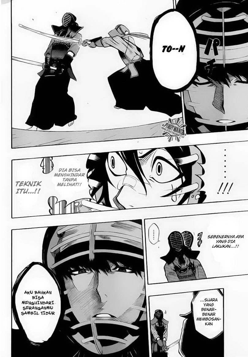 Chapter 26 - halaman 8