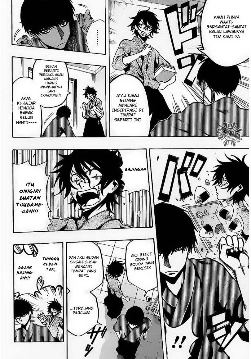Chapter 25 - halaman 12