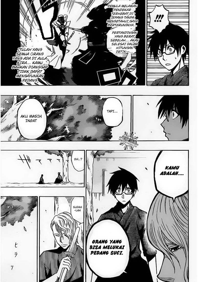 Chapter 25 - halaman 17
