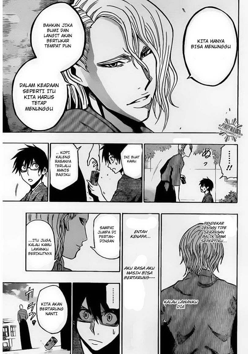 Chapter 25 - halaman 19