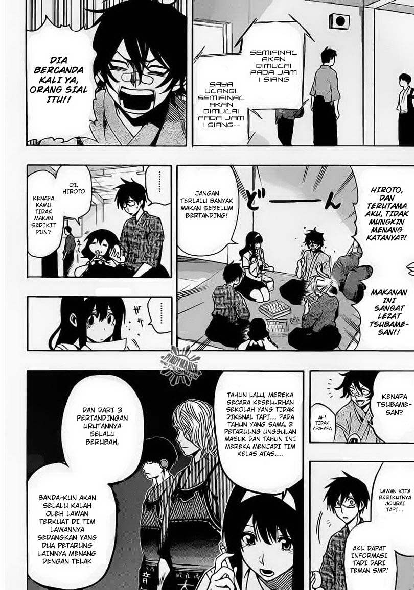 Chapter 25 - halaman 6