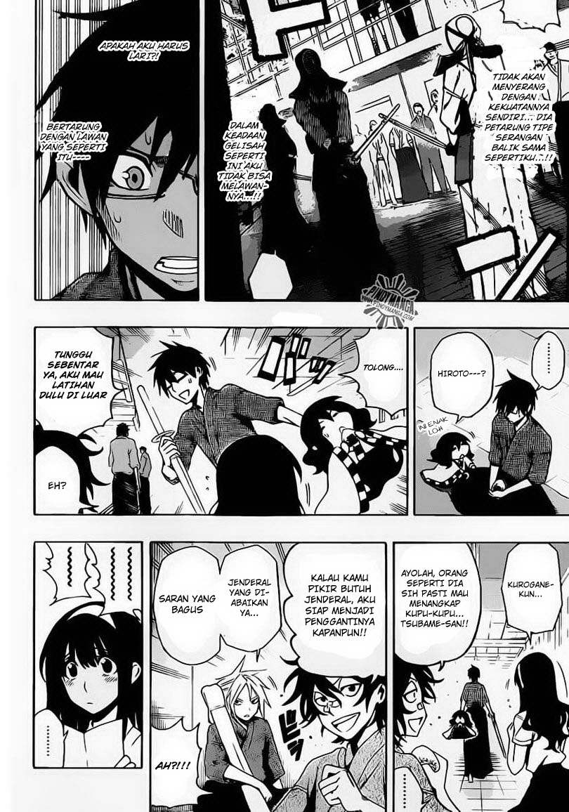 Chapter 25 - halaman 8