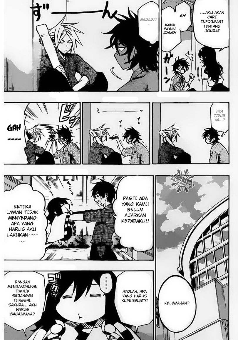 Chapter 25 - halaman 9