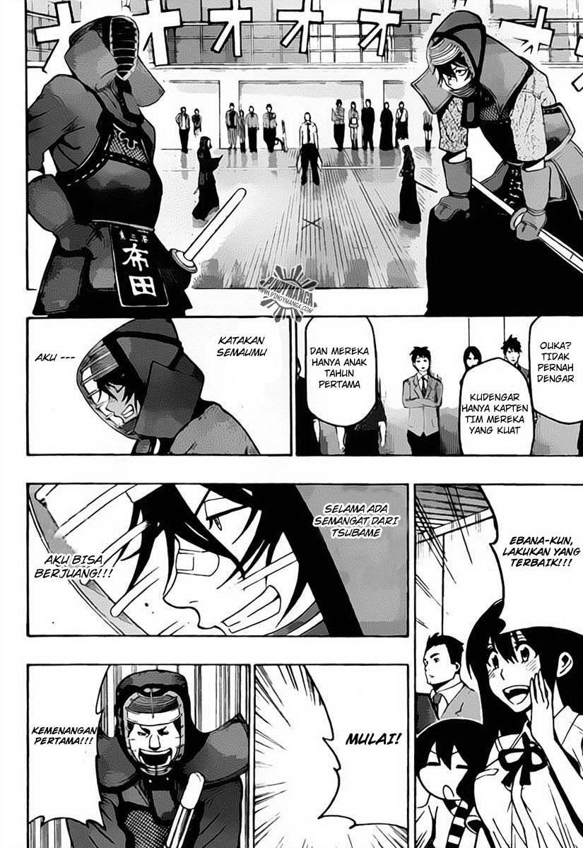 Chapter 23 - halaman 16