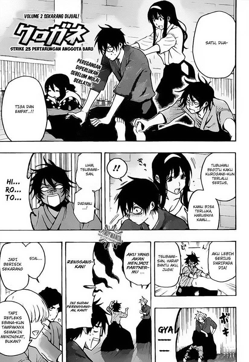 Chapter 23 - halaman 3