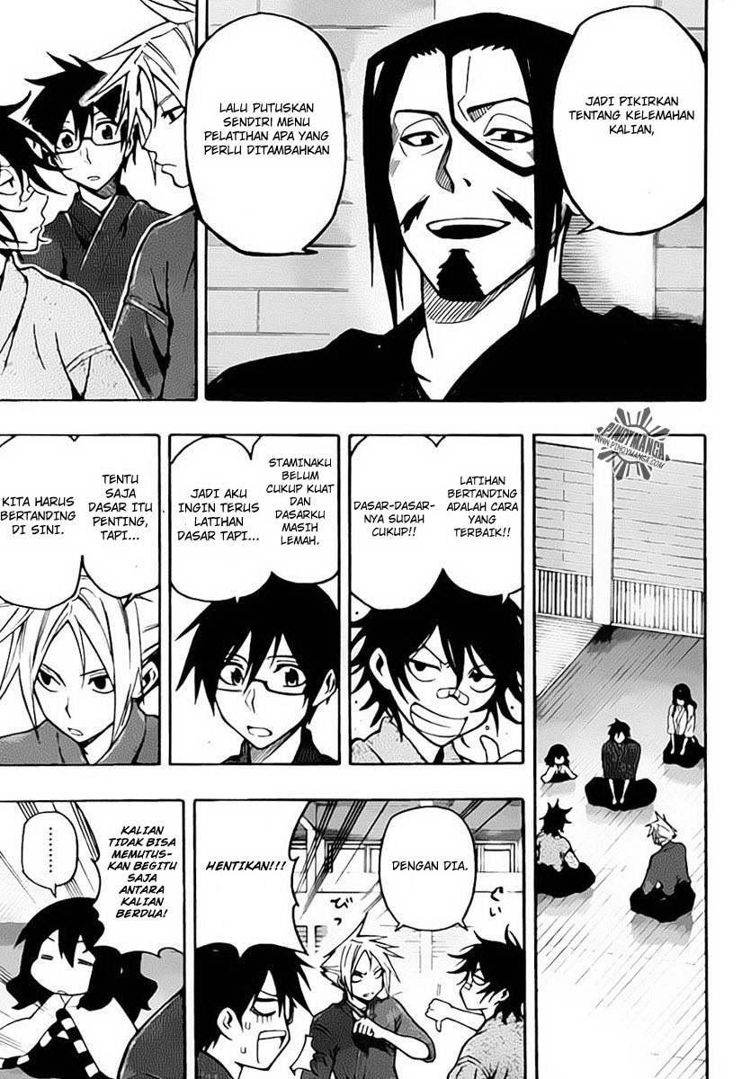 Chapter 23 - halaman 5