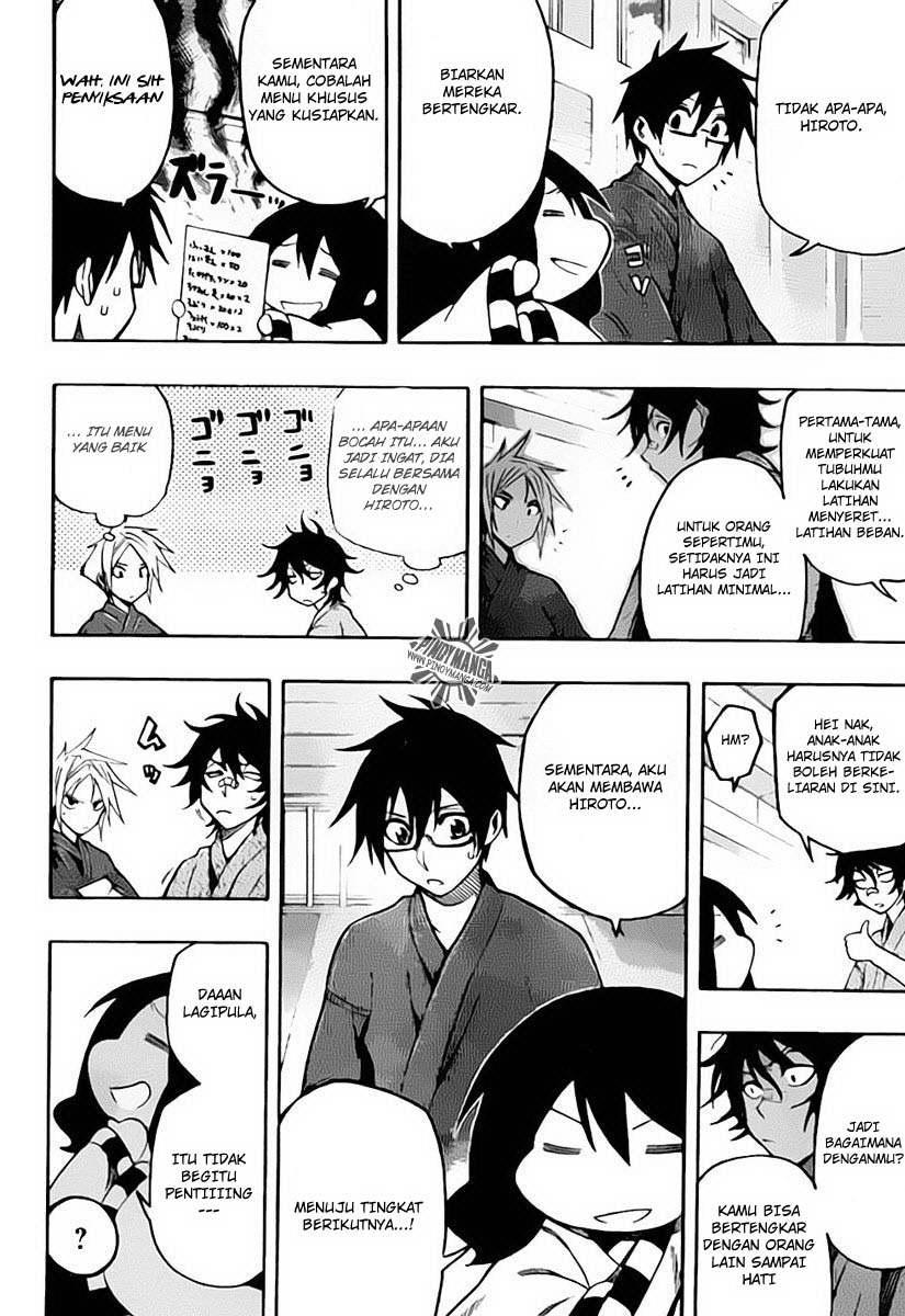 Chapter 23 - halaman 6