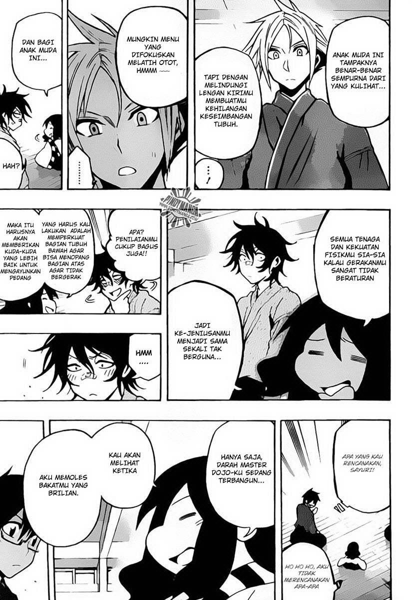 Chapter 23 - halaman 7