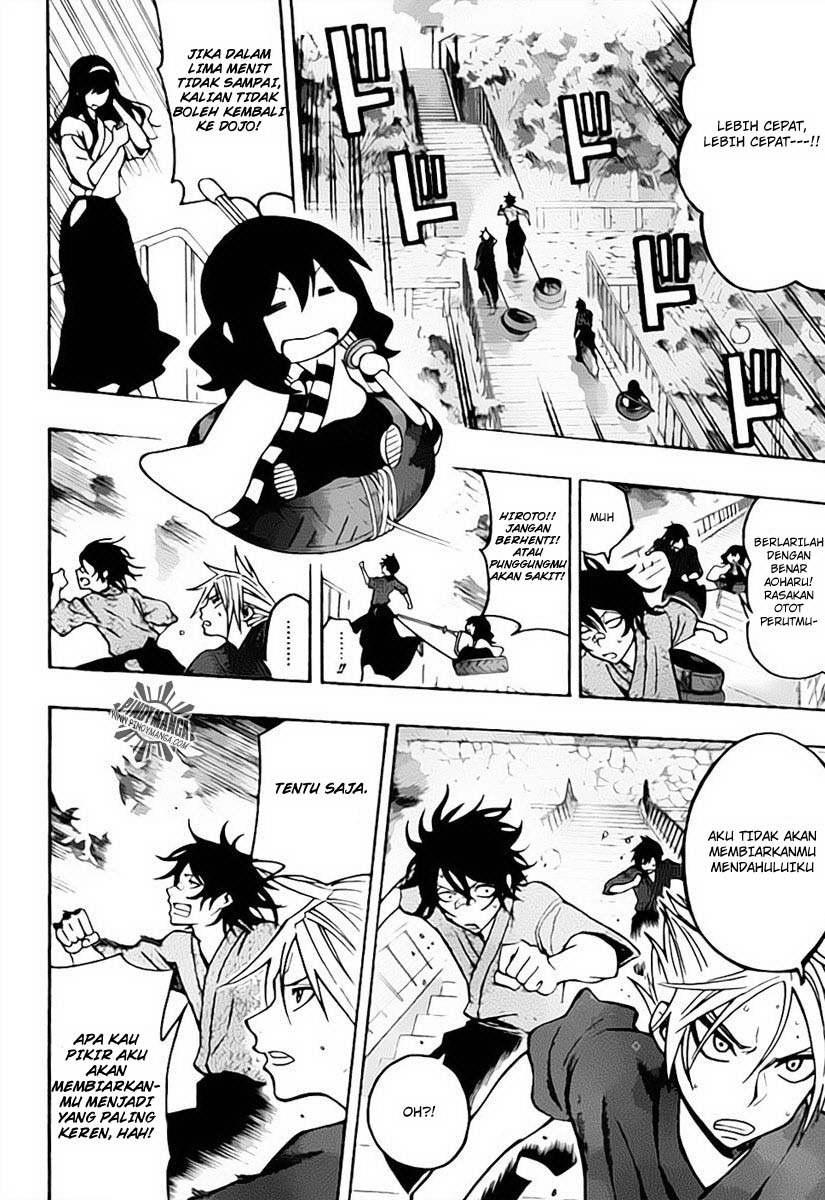 Chapter 23 - halaman 8