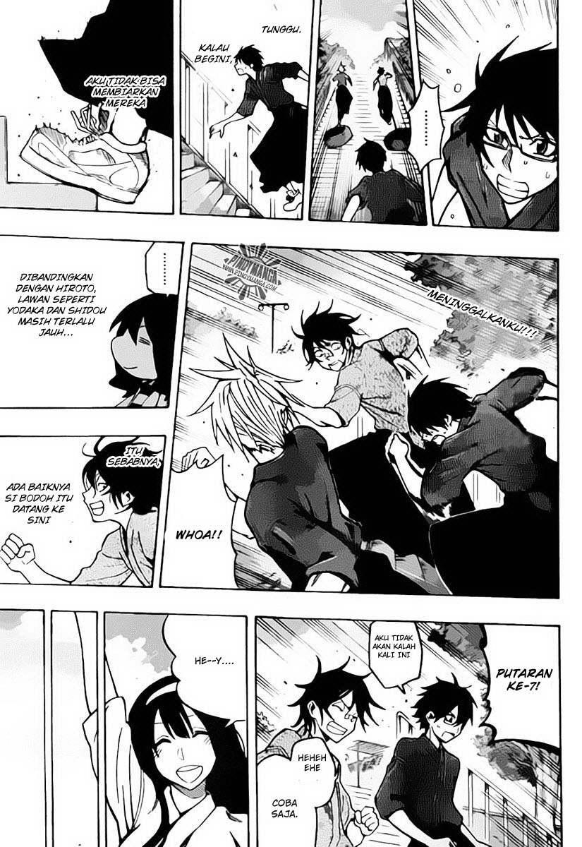 Chapter 23 - halaman 9