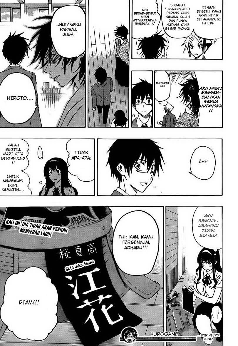 Chapter 22 - halaman 21