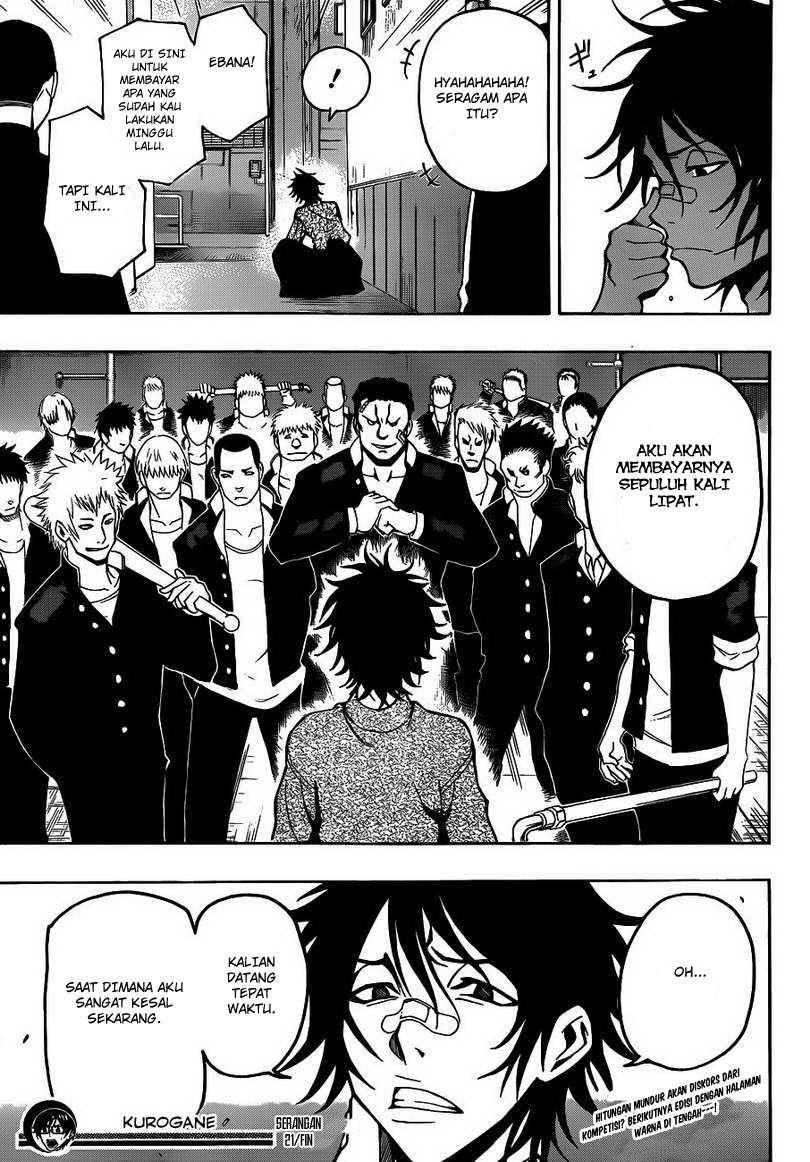 Chapter 21 - halaman 25