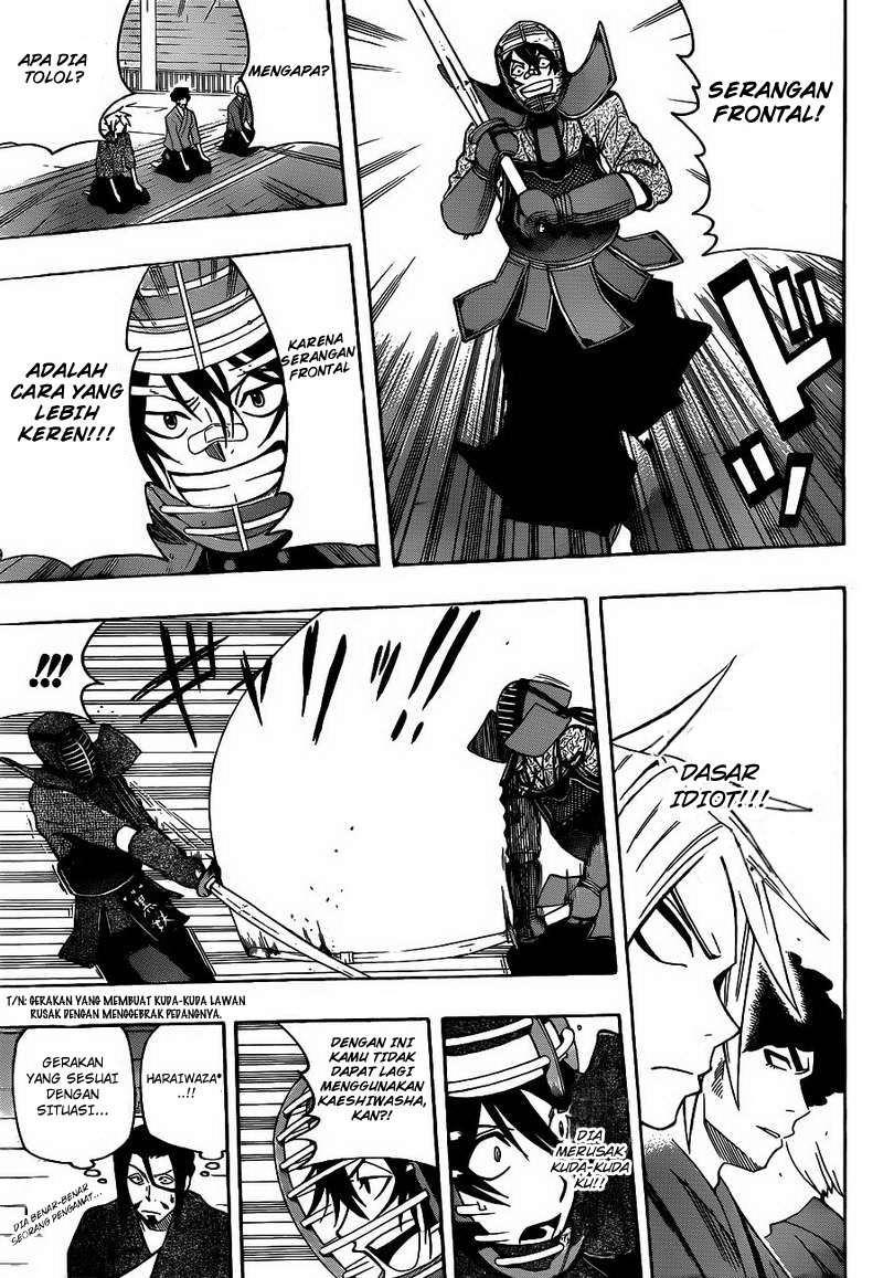 Chapter 21 - halaman 9
