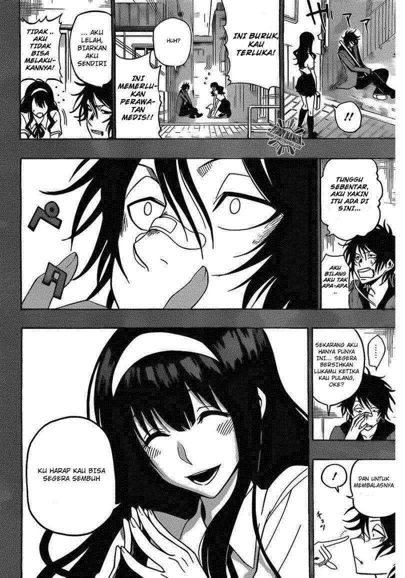 Chapter 19 - halaman 20