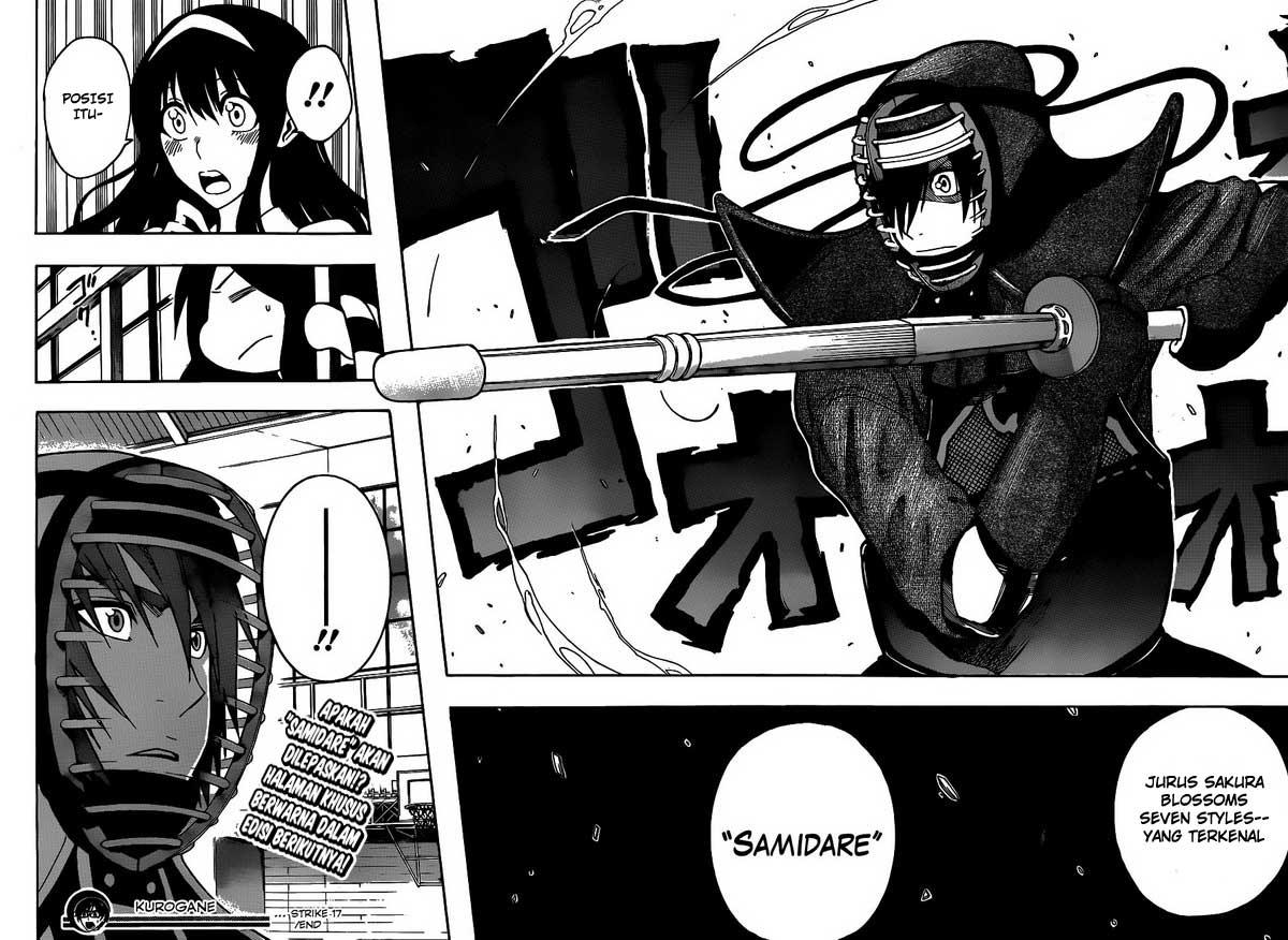 Chapter 17 - halaman 20