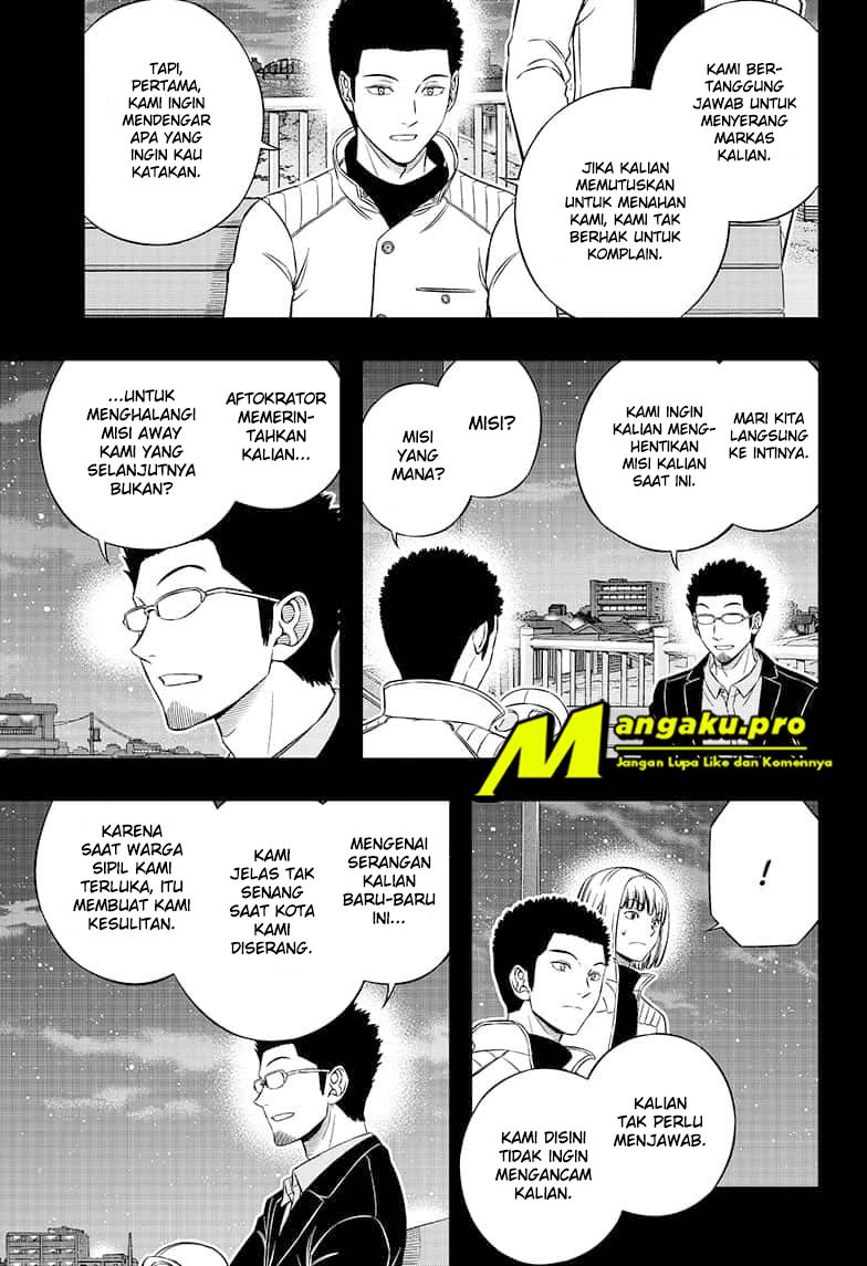Chapter 201 - halaman 10