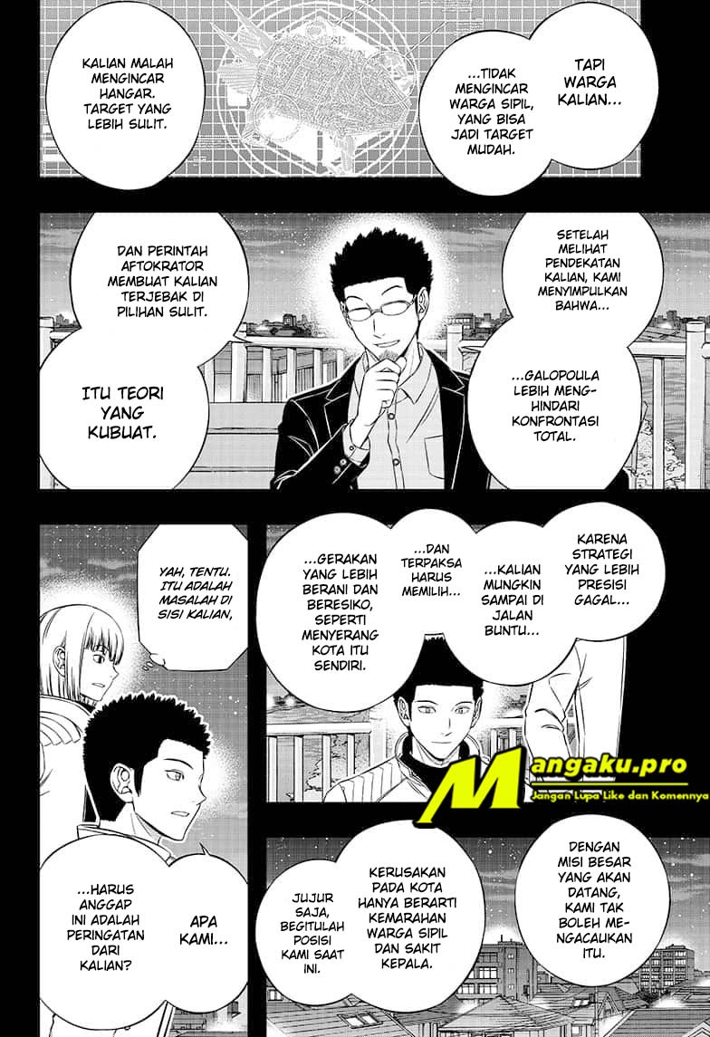 Chapter 201 - halaman 11