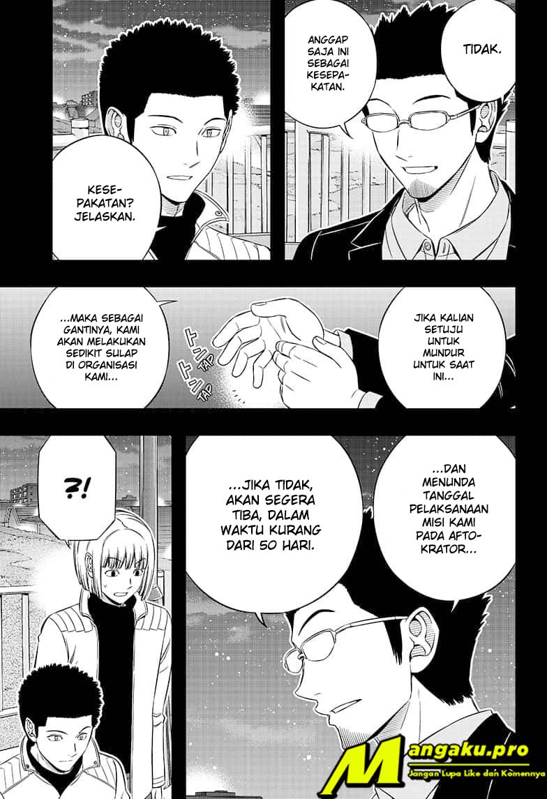 Chapter 201 - halaman 12