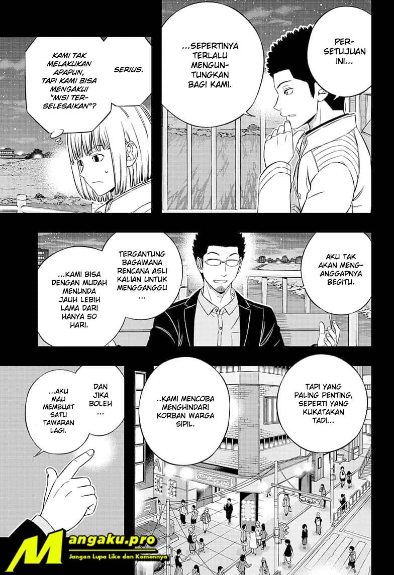 Chapter 201 - halaman 14