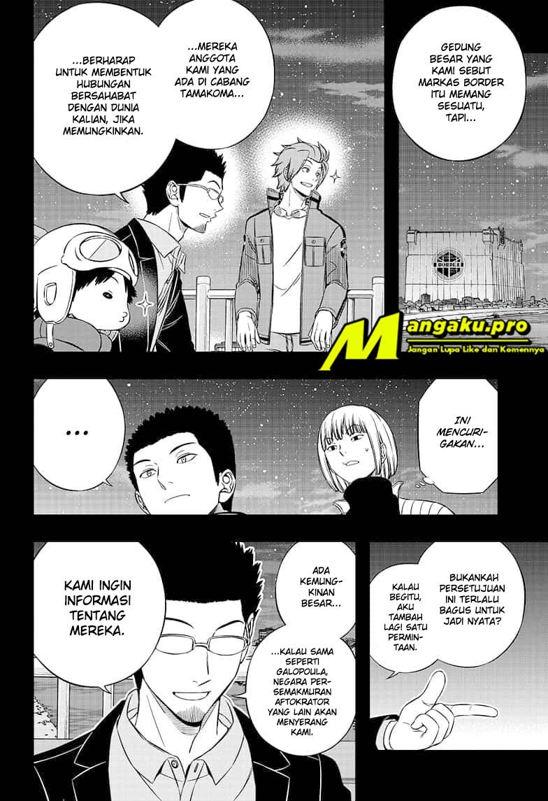 Chapter 201 - halaman 15