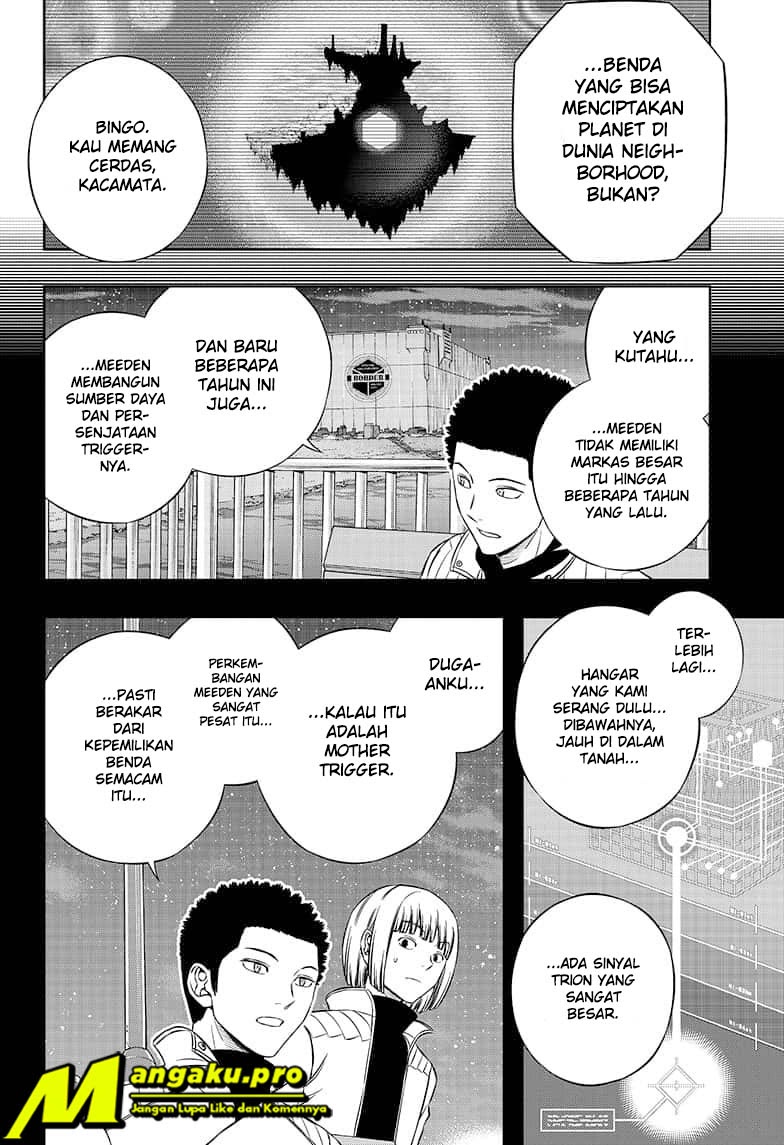 Chapter 201 - halaman 19