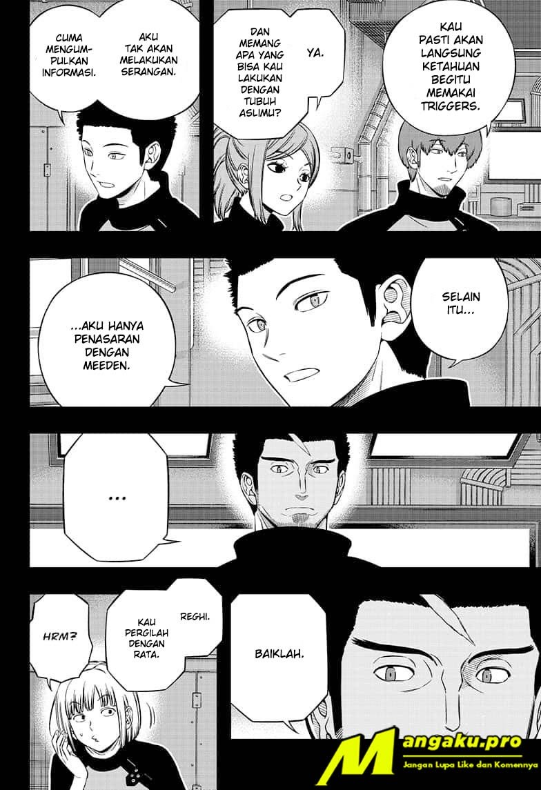 Chapter 201 - halaman 3
