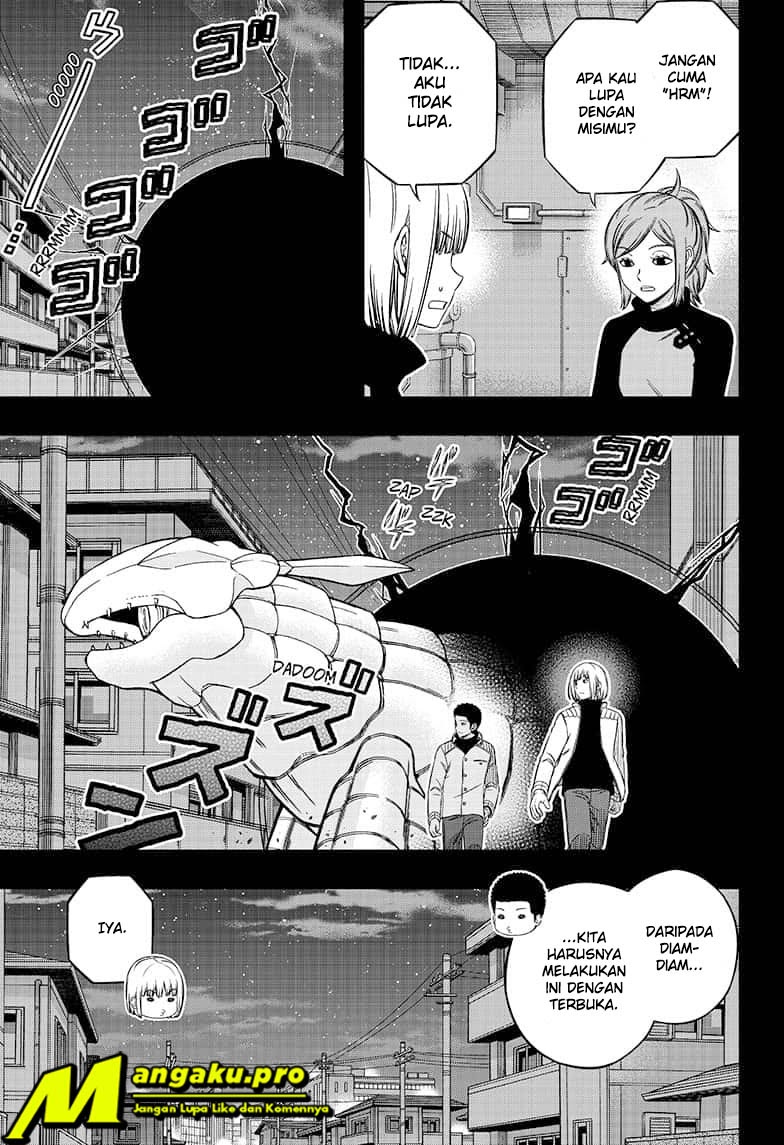 Chapter 201 - halaman 4
