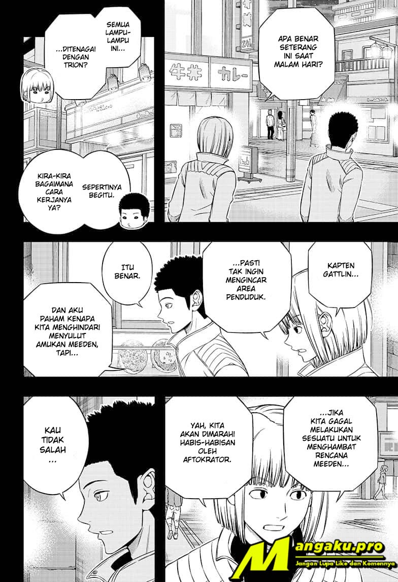 Chapter 201 - halaman 5