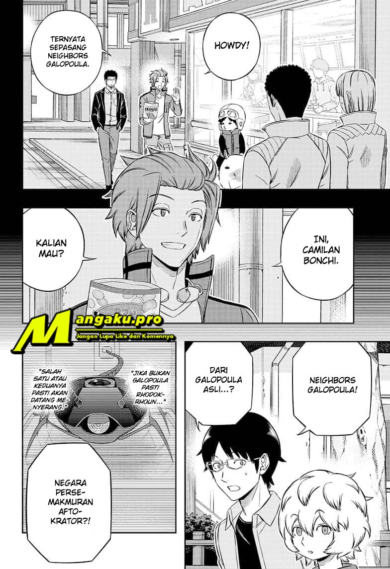 Chapter 201 - halaman 7