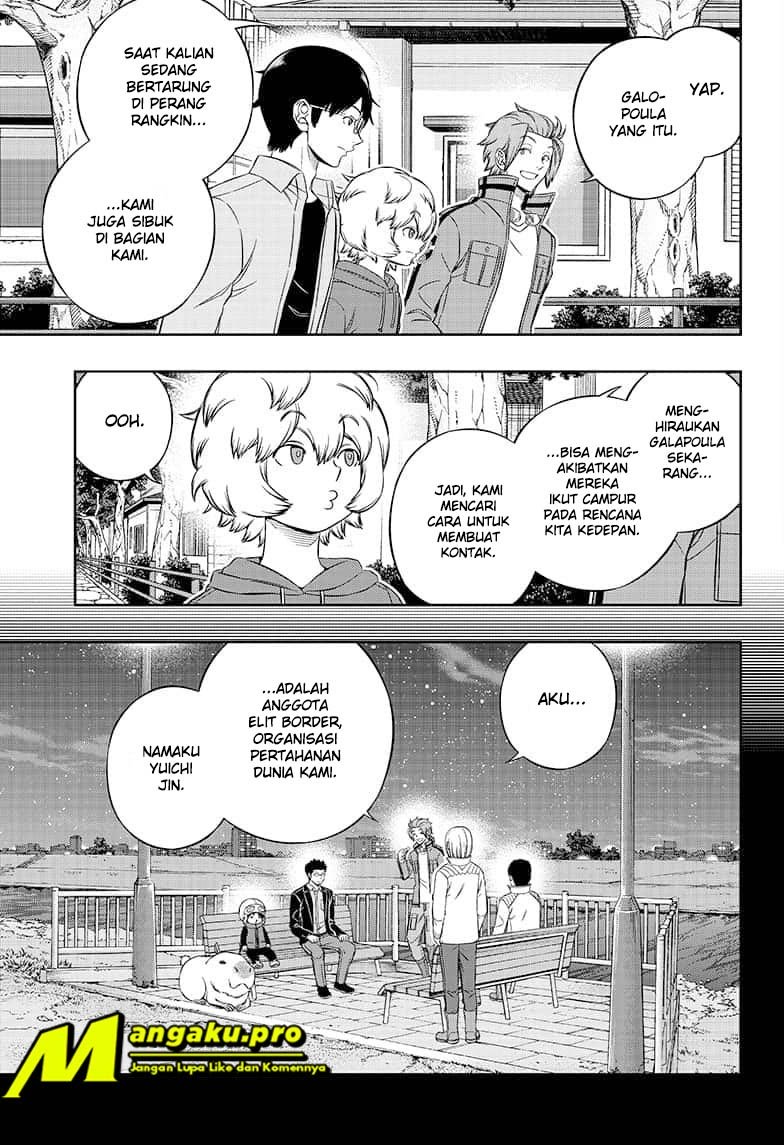 Chapter 201 - halaman 8