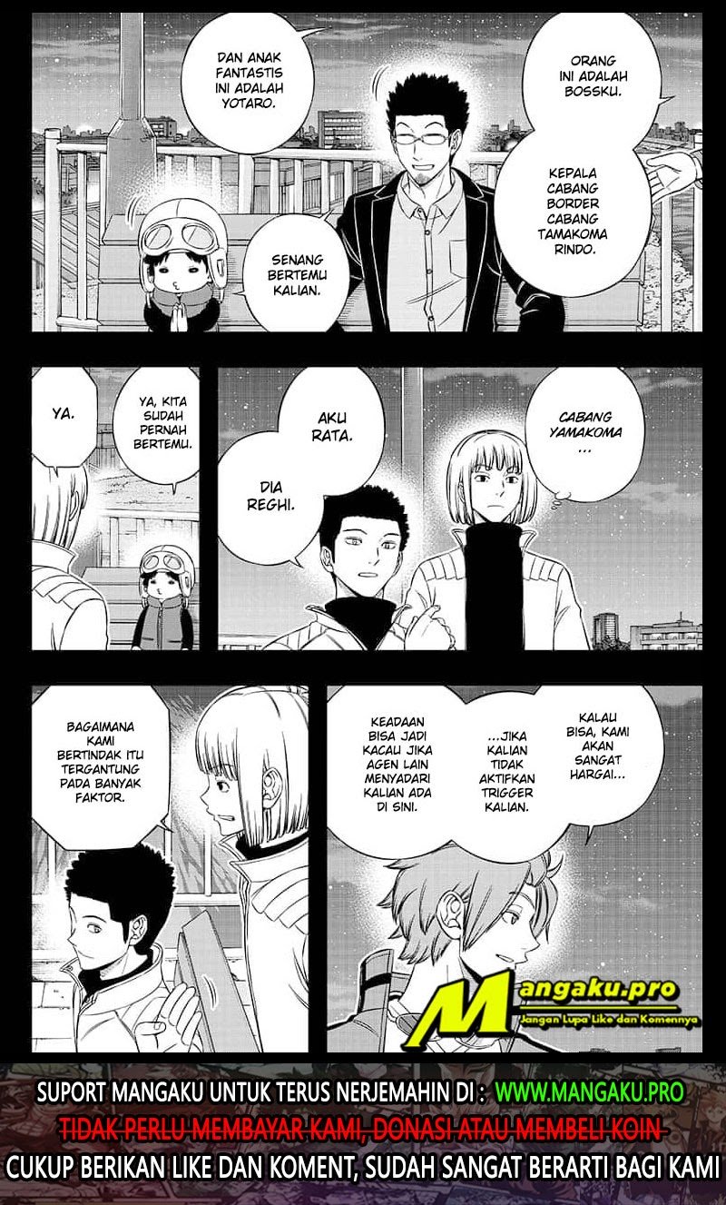 Chapter 201 - halaman 9